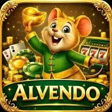 ALVENDO - Pertarungan Epik Dalam Dunia Fighting