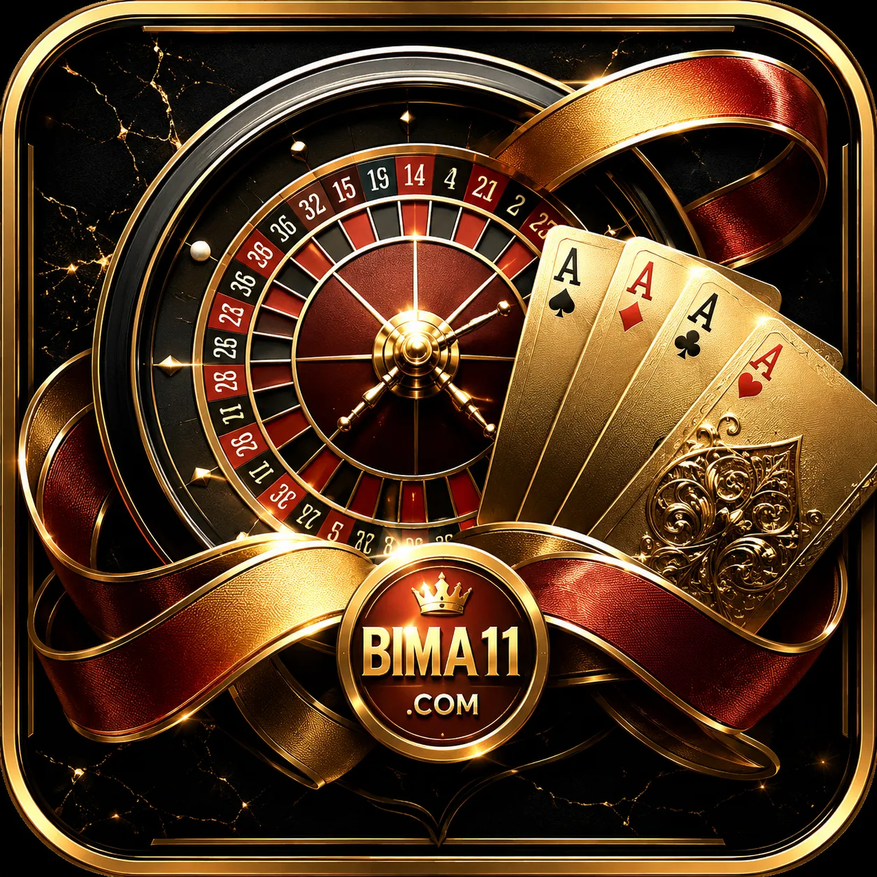 BIMA11 - Game Slot Mengasyikkan untuk Pecinta Judi
