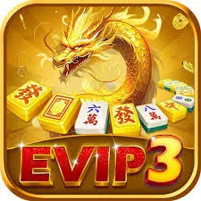 EVIP3 - Game Mahjong Seru untuk Semua Usia
