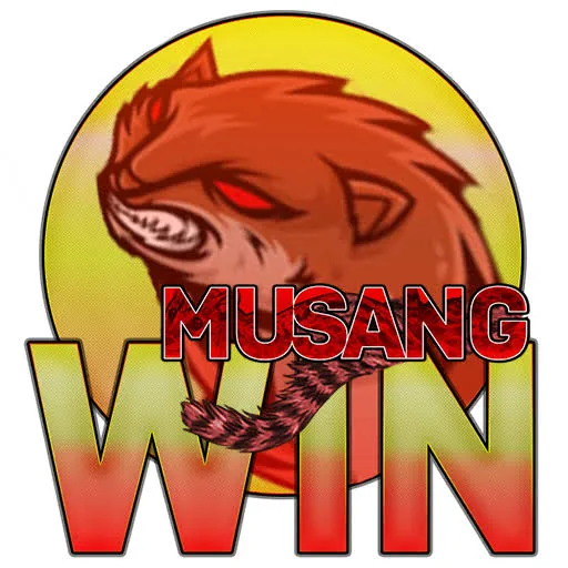 MUSANGWIN - Game Balapan Seru dan Menantang