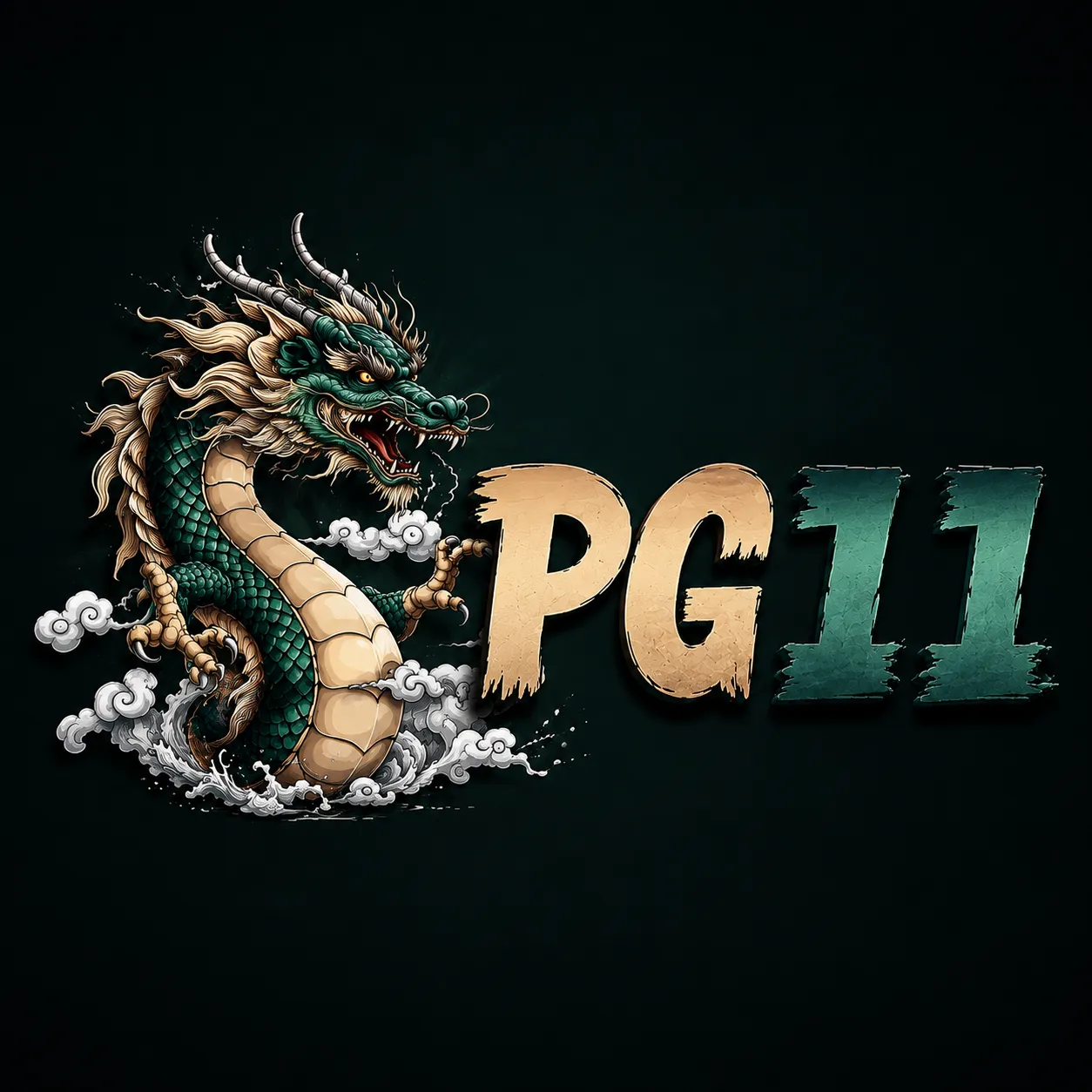PG11 - Game Slot Seru dan Menguntungkan