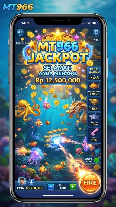 Ilustrasi proses unduh aplikasi di mt966 yang cepat dan efisien.